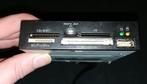card reader (voor pc), Ophalen of Verzenden, Gebruikt, Intern, Windows