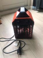 Eurocom 2000 watt heater, 30 tot 80 cm, Kachel, Minder dan 60 cm, Ophalen of Verzenden