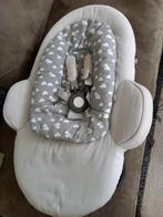 Stokke steps bouncer wipstoel babystoeltje, Kinderen en Baby's, Wipstoeltjes, Ophalen of Verzenden, Zo goed als nieuw, Overige merken