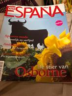 Viva España - Tijdschrift voor Spanjeliefhebbers 2004, Ophalen of Verzenden, Gelezen, Overige typen