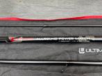 Nieuwe Ultimate Allround Power Match hengel 3.6 M, Watersport en Boten, Hengelsport | Witvissen, Ophalen of Verzenden, Nieuw, Werphengel