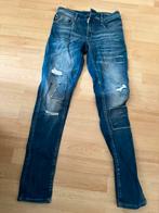 Antony morato skinny broek, Nieuw, Overige jeansmaten, Blauw, Antony morato maat28