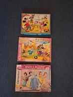 Puzzels, Kinderen en Baby's, Speelgoed | Educatief en Creatief, Ophalen of Verzenden, Zo goed als nieuw