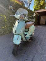 Vespa Primavera Iget verde relax, Ophalen, Overige modellen, Maximaal 45 km/u, Zo goed als nieuw