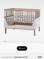 Nieuw Ledikant Kidsmill Sepp veiligere versie nieuw in doos, Kinderen en Baby's, Babywiegjes en Ledikanten, Ophalen, Zo goed als nieuw