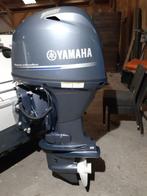 yamaha 50 pk, Watersport en Boten, Buiten- en Binnenboordmotoren, Ophalen, Zo goed als nieuw, Benzine, 30 pk of meer