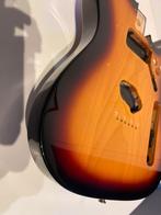 Body van Fender Telecaster, Muziek en Instrumenten, Ophalen of Verzenden, Gebruikt, Elektrische gitaar