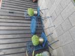 Tuin setje, Tuin en Terras, Ophalen of Verzenden, Gebruikt, Minder dan 10 meter