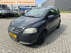 Volkswagen Fox 1.2 Trendline, Voorwielaandrijving, 969 kg, 4 stoelen, 1198 cc