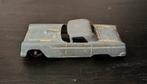 Vintage Speelgoed Auto Tootsie Toy Ford Thunder-Bird, Antiek en Kunst, Ophalen of Verzenden