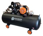 Stahlgruppe SGPX500L Compressor, 100 liter of meer, Ophalen, Nieuw
