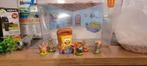 Spongebob aquarium voor goudvissen, Ophalen, Gebruikt, Overige typen