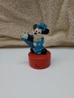 Mickey Mouse puntenslijper retro, Ophalen, Mickey Mouse, Gebruikt, Overige typen