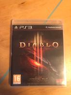 PlayStation 3 Diablo, Spelcomputers en Games, Games | Sony PlayStation 3, Vanaf 16 jaar, Ophalen of Verzenden, 3 spelers of meer