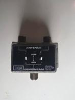 Antenne schakelaar. Hf, Ophalen of Verzenden