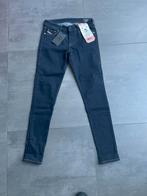 Diesel Dames Spijkerbroek W30 L34 Nieuw, Ophalen of Verzenden, Nieuw, Blauw, W30 - W32 (confectie 38/40)