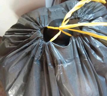 Ballen voor de ballenbak  beschikbaar voor biedingen