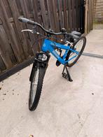 Jongensfiets Altec Nevada, Ophalen of Verzenden, Gebruikt, 24 inch, Altec.