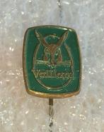 Vaillant Speldje, Ophalen of Verzenden, Gebruikt, Overige onderwerpen, Speldje of Pin