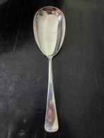Gero Verzilverde Rijstlepel - GZ gemerkt, Ophalen of Verzenden