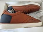 McGREGOR lage cognac sneakers, NIEUW!, Kleding | Heren, Schoenen, Nieuw, Ophalen of Verzenden