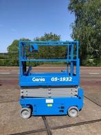 Gebruikte schaarhoogwerker Genie gs1932(nieuwe batterijen), Terex Glob, Info@genielift.com, Südstraße 105
44625  Herne, DE