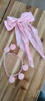 Barbie Carnaval Accessoires - Slechts 1x Gedragen!, Ophalen of Verzenden, Zo goed als nieuw, Carnaval, Accessoires