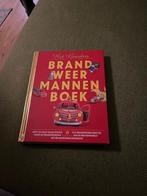 Brandweermannen boek (gouden boekjes), Voorleesboek, Fictie algemeen, Jongen of Meisje, Ophalen of Verzenden