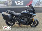 YAMAHA TRACER 9 GT (bj 2024), 890 cc, Motorrijbewijs A, Bedrijf, Meer dan 35 kW