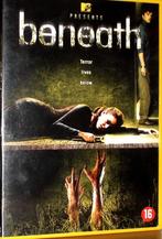 2 dvd beneath en beneath still waters, Alle leeftijden, Ophalen of Verzenden, Spoken en Geesten