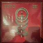 Toto- 4 1982 vinyl lp orgineel, Verzenden, 1980 tot 2000, Zo goed als nieuw