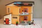 Modern woonhuis 9266, Ophalen of Verzenden, Gebruikt, Los playmobil