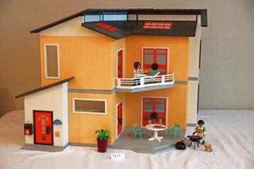 Modern woonhuis 9266 beschikbaar voor biedingen