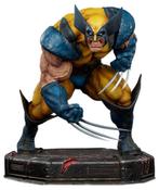 Sideshow Marvel Statue Wolverine: Berserker Rage 48 cm, Ophalen of Verzenden, Nieuw, Overige typen