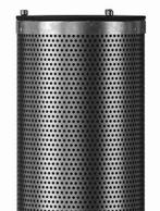 Actiefkoolpatroon 250 mm, Ophalen of Verzenden, Nieuw, Afzuiger