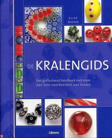 De Kralengids een geïllustreerd handboek 