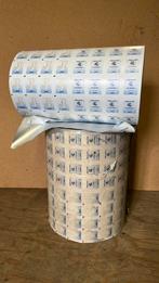 Afplak papier, Ophalen, Zo goed als nieuw, Overige typen