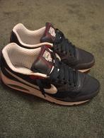 Nike Air Max 1 - Maat 43, Blauw, Nike, Ophalen of Verzenden, Sneakers of Gympen