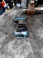 Compressor, Doe-het-zelf en Verbouw, Compressors, Ophalen, Gebruikt, 6 tot 10 bar