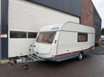 Home-Car Racer Fantasy 43 + Mover + Luifel, Home-car, Overige typen, Bedrijf, 750 - 1000 kg