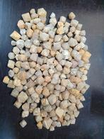 Beta kristallen, Java, Indonesië 1 kg, Verzamelen, Ophalen of Verzenden, Mineraal