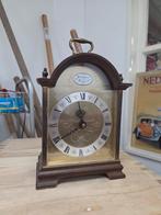 Vintage Tempus Fugit Tafelklok, Ophalen of Verzenden