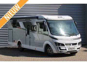 McLouis Nevis 881 Automaat Heavy 4.400kg 180PK 2026 beschikbaar voor biedingen