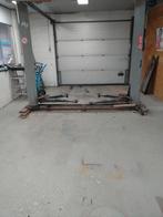Fog 2 koloms hefbrug 3000 kg, Ophalen, Gebruikt
