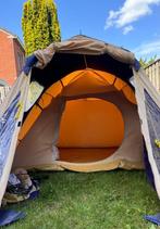 KOOPJE: Koepeltent, Caravans en Kamperen, Tenten, Ophalen, Gebruikt, Tot en met 3