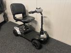 Opvouwbare scootmobiel Invacare Colibri, Diversen, Ophalen of Verzenden