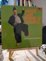 James Last - Swingt Op Klompen LP plaat, Cd's en Dvd's, Ophalen of Verzenden, 1960 tot 1980, Zo goed als nieuw, 12 inch