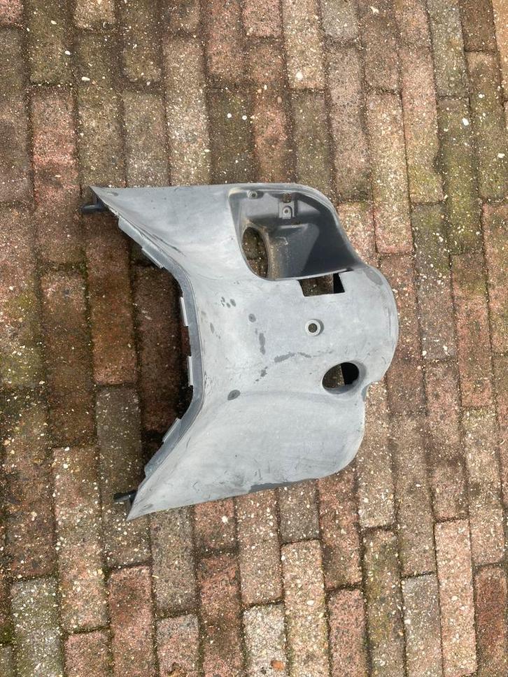 Gilera runner binnenkap, Motoren, Tuning en Styling, Ophalen