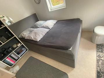 Slaap bed