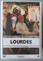 LOURDES, Alle leeftijden, Ophalen of Verzenden, Zo goed als nieuw, Drama